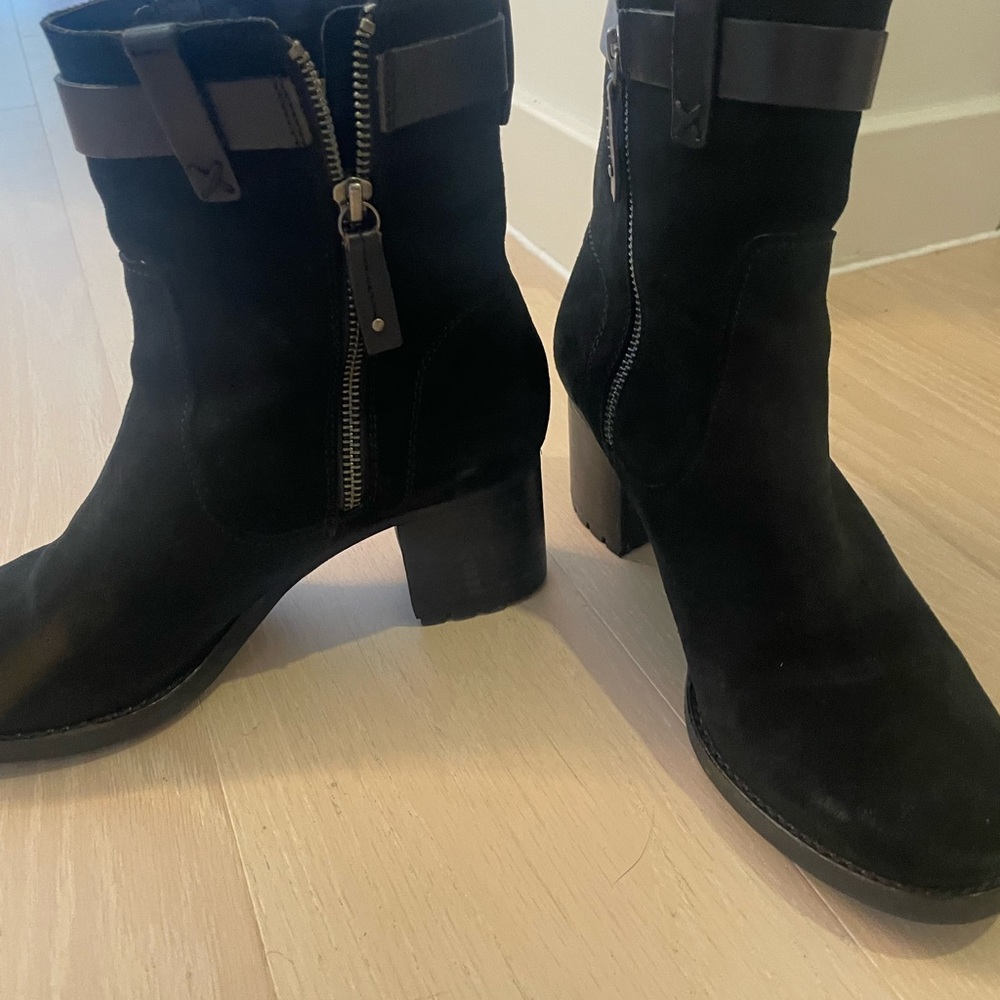 Trask boots - Picture 2 of 3